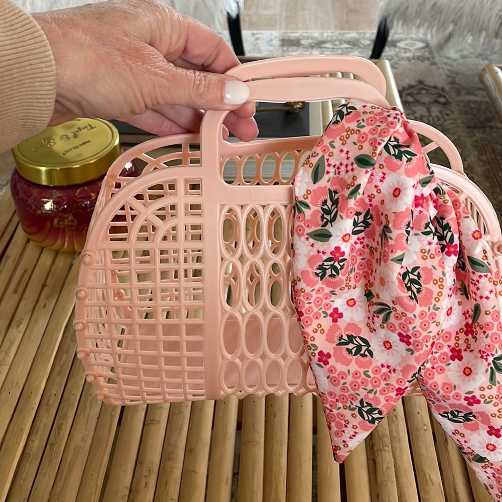 Jelly bag